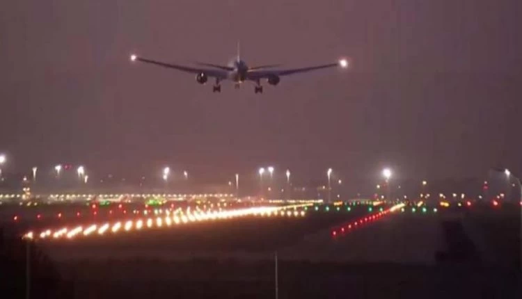 Ισραηλινό αεροσκάφος με βόμβα στο FIR Αθηνών; - Πανικός στον... αέρα